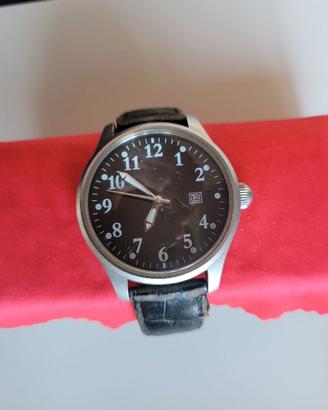 orologio da uomo  vissuto