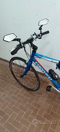 bicicletta Torpado 54