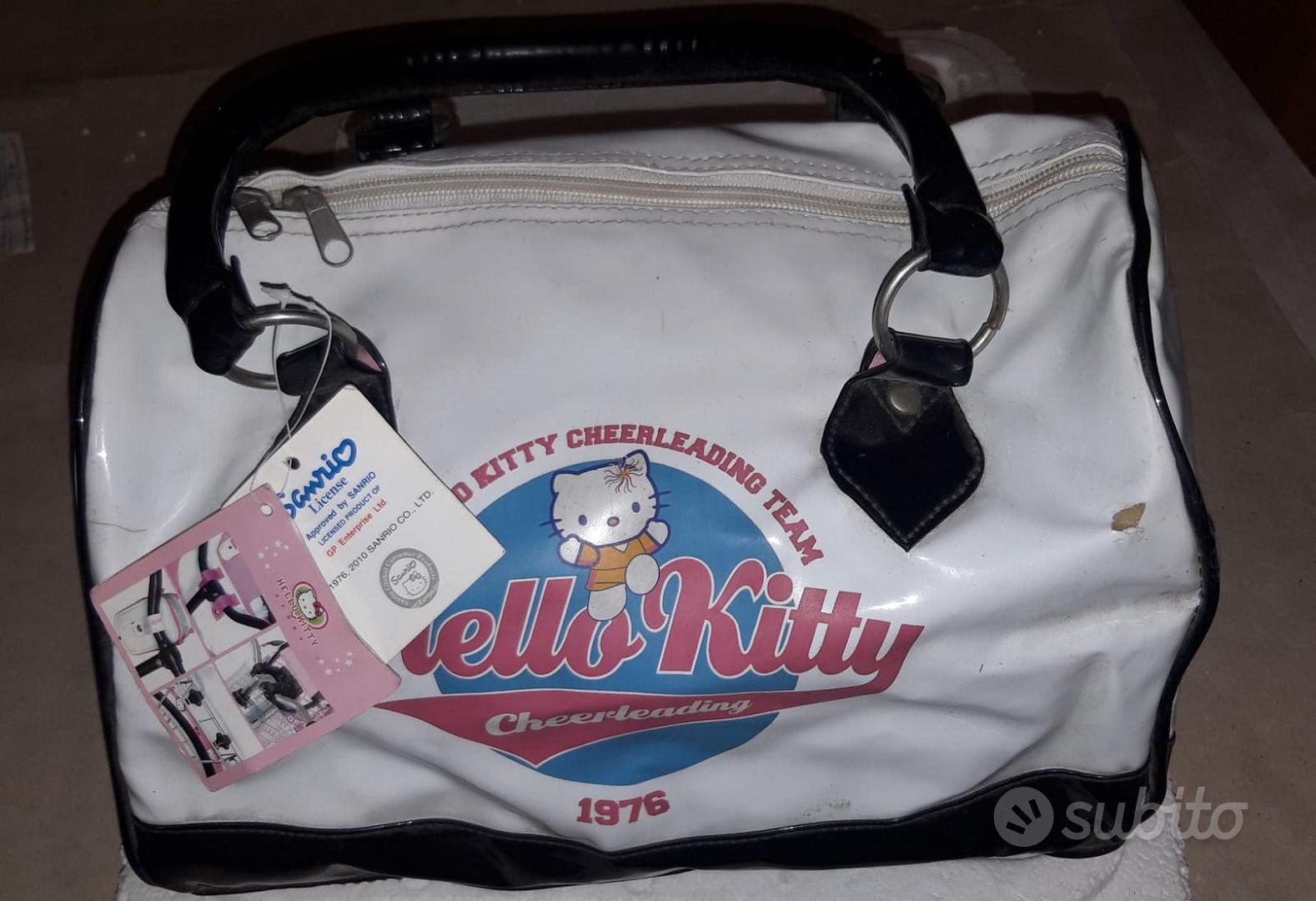 Astuccio Hello kitty - Abbigliamento e Accessori In vendita a Reggio  Calabria