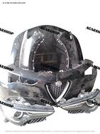 Musata per alfa romeo stelvio