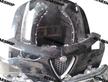 Musata per alfa romeo stelvio