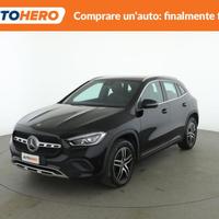 MERCEDES-BENZ GLA 180 RF55765