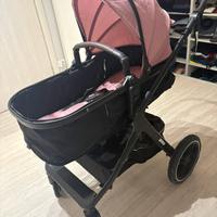 Passeggino Trio