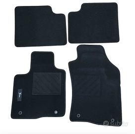 Completo tappetini Lancia Y