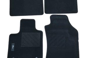 Completo tappetini Lancia Y