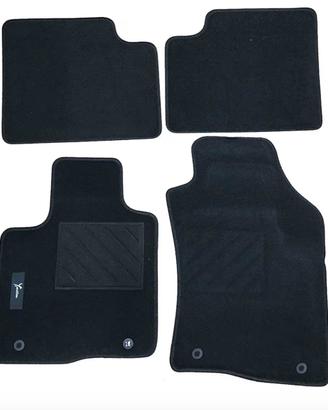 Completo tappetini Lancia Y