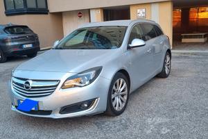 Opel Insignia 2.0 CDTI 2013 