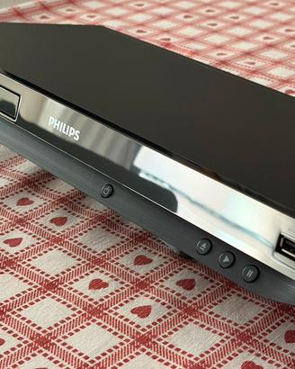 Lettore Bluray 3d Philips BDP3280