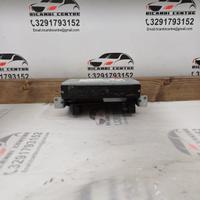 Autoradio lettore cd jaguar xj fw93-11b608-ad 10r0