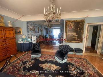 Appartamento, Termini Imerese.