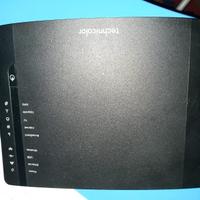 Modem Technicolor TG589vn V3 Fastweb