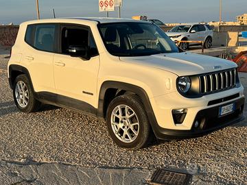 Jeep Renagade 1.0 T3 120 Limited 2WD