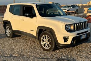 Jeep Renagade 1.0 T3 120 Limited 2WD