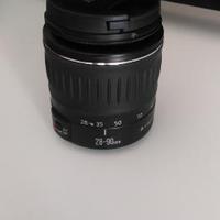 Canon Eos 3000V