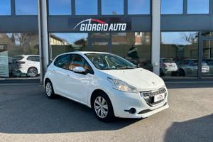 Peugeot 208 5 Porte 208 5p 1.4 hdi 8v Active