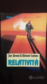 Lotto fumetti Comic Art anni '90