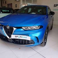 ALFA ROMEO Tonale 1.5 160 CV MHEV TCT7 Ti