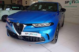 ALFA ROMEO Tonale 1.5 160 CV MHEV TCT7 Ti