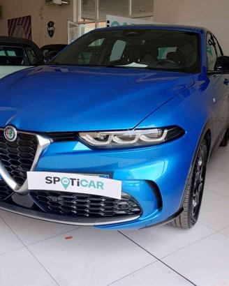 ALFA ROMEO Tonale 1.5 160 CV MHEV TCT7 Ti
