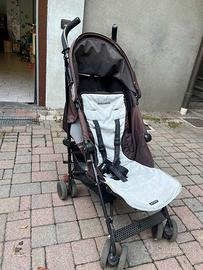 Passeggino MACLAREN