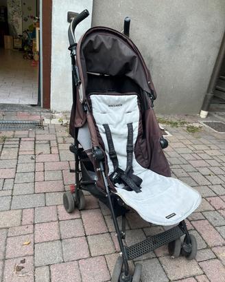 Passeggino MACLAREN