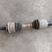 Semiasse dx FORD RANGER 4X4 2500cc diesel 2010