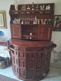 Mobile bar