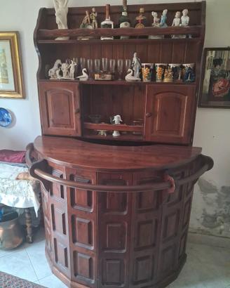 Mobile bar