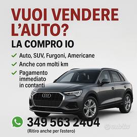 C.e.r.c.o furgoni usati