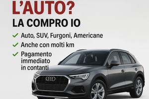 C.e.r.c.o furgoni usati