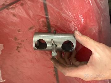 Diferenziale autoblocante ape