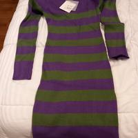 maglione  lungo