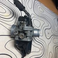 carburatore  17.5 dell’orto