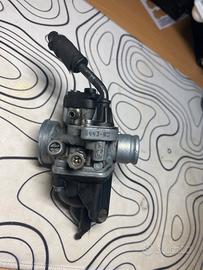 carburatore  17.5 dell’orto