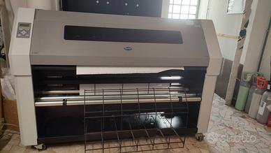 Plotter Stampa e Taglio Summa DC3 Plus per ricambi