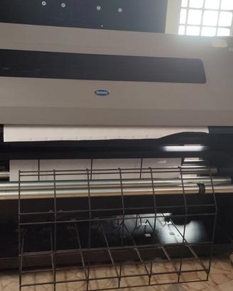Plotter Stampa e Taglio Summa DC3 Plus per ricambi