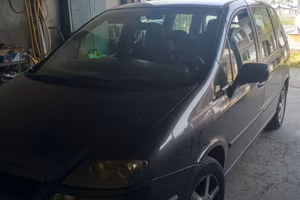 Fiat Ulysse 2.2 JTD