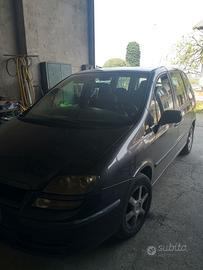 Fiat Ulysse 2.2 JTD