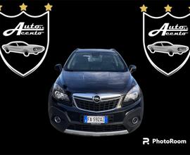Opel Mokka 1.4 Turbo GPL Tech 140CV 4x2 Cosmo