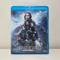 Rogue One: A Star Wars Story - BluRay