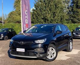 OPEL Grandland X 1.5d Ecotec S&S Aut. Elegance