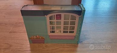 Casa Barbie mattel 2007 my house 