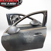 Portiera Anteriore Sinistra Mercedes Classe C W206