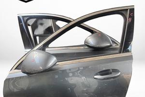 Portiera Anteriore Sinistra Mercedes Classe C W206