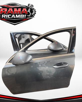 Portiera Anteriore Sinistra Mercedes Classe C W206