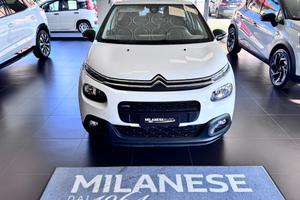 Citroen C3 PureTech 82 GPL Feel