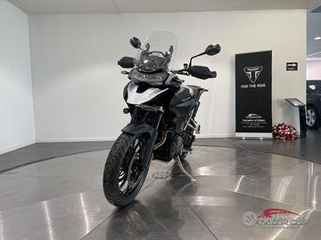 Triumph Tiger GT PRO