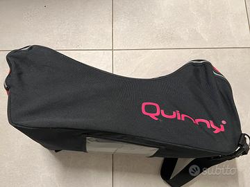 Passeggino Quinny
