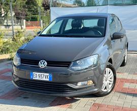 Volkswagen Polo 1.4 TDI 75CV OK NEOPATENTATI