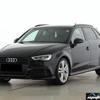 Audi A3 Sportback 35 TDI 3 x S-Line Tetto IVA ESP